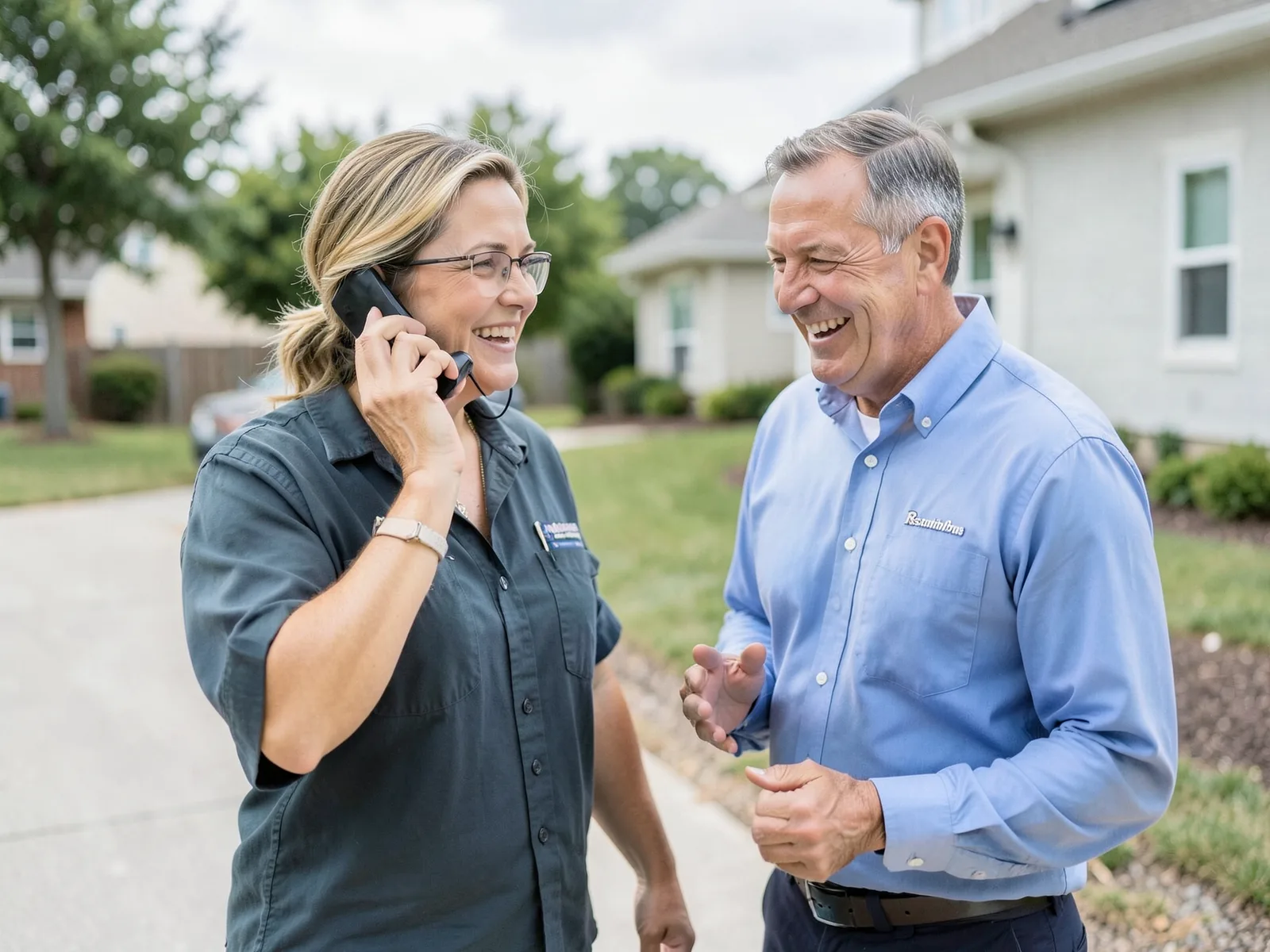 Frequently Asked Questions About Storm Damage Restoration in Barboursville, WV